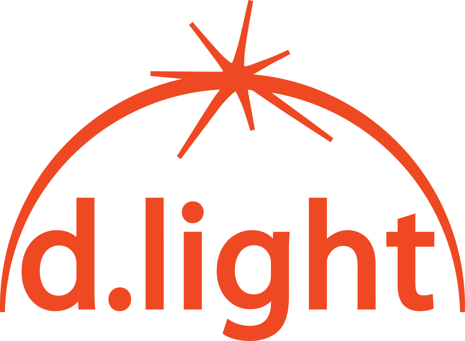 d.light logo