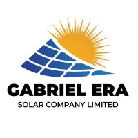 Gabriel Era logo