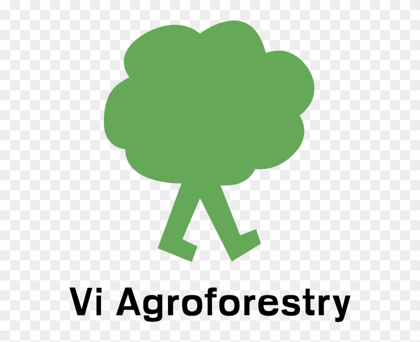 Vi Agroforestry logo